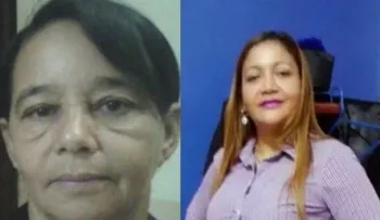 Cancelan fiscal Elizabeth Rijo, quien abofeteó a conserje 
