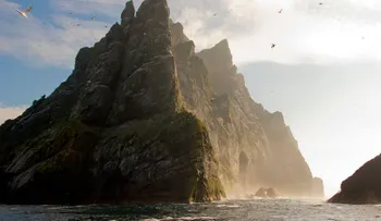 Islas del Reino Unido serían la clave para hallar la vida en Marte