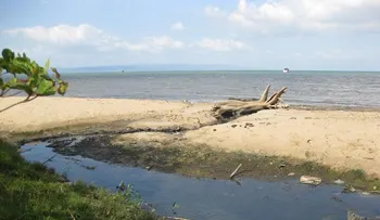 Moradores del Hato Yaque dicen toman aguas con heces fecales