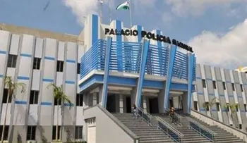 PN desmantela banda de colombianos violentaban vehículos 