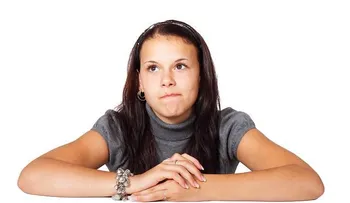 8 formas de deshacerse de los pensamientos negativos
