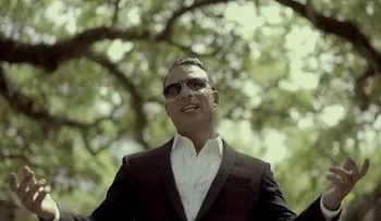 Rey Chávez estrenará videoclip de â??Lo Aprendí Contigoâ?