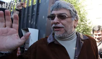 Expresidente de Paraguay dice participación legitima elecciones