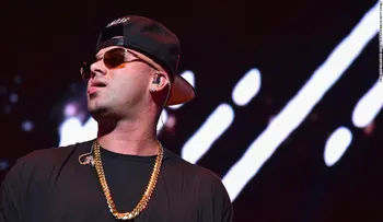 Muere la hija recién nacida del cantante Wisin
