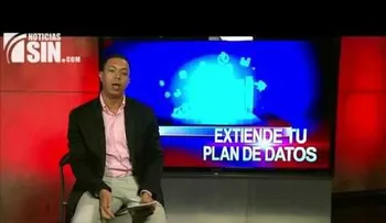 Tips para extender tu paquete de datos de internet