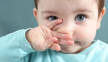 Un estudio revela que comerse los mocos ¡es bueno para la salud!