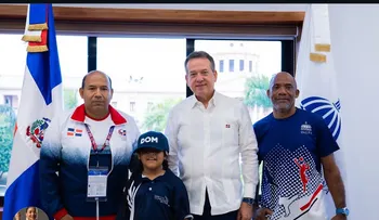 República Dominicana compite en el Campeonato Mundial de Ajedrez en Madrid