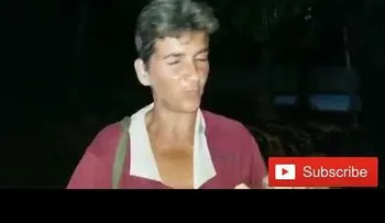 El desgarrador video de una madre que se le murió su hijo porque hospitales no pudieron atenderlo