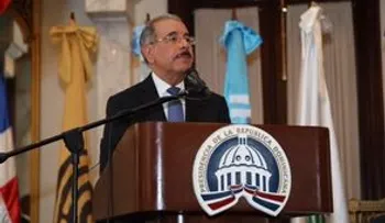 Danilo: casi la mitad de niños que nacen en hospitales no son inscritos en registro civil