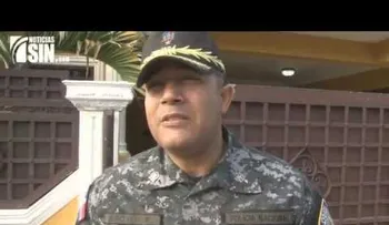 Acusan a diputado de atacar a tiros residencia de ex alcalde en La Romana
