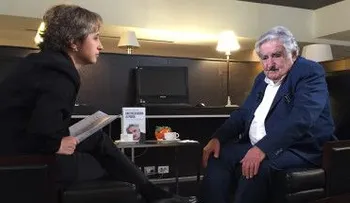 José Mujica: México es "víctima de la droga del otro lado"
