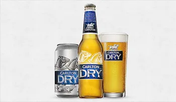Cervecería australiana de SABMiller retira un millón de cervezas por una peligrosa razón