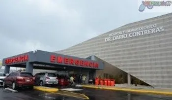 Abrirán este lunes servicios de consultas en el Darío Contreras
