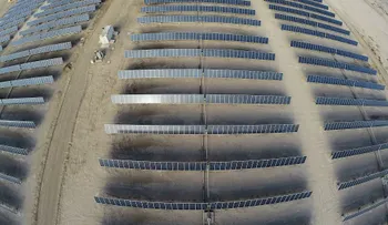 90% de la energía sería renovable en 2050 en Chile
