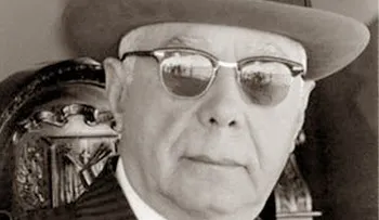 Alegan que Trujillo murió de muerte natural en el 1991