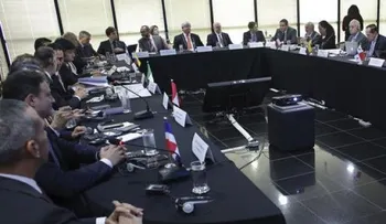 Fiscales de RD y otros 10 países acuerdan â??la más amplia cooperaciónâ? sobre Odebrecht