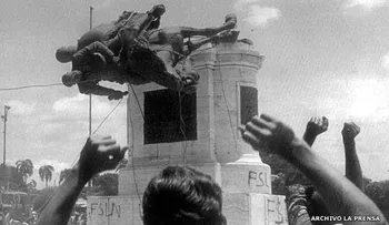 Así viví la caída de Somoza, el "día de la alegría" en Nicaragua