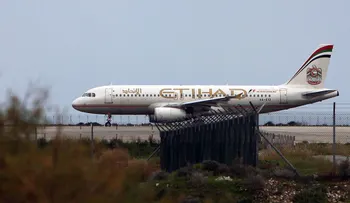 Turbulencia severa en un avión deja 31 heridos
