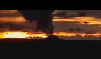 El tsumani  en Indonesia arrasa: 222 muertos y 843 heridos