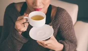 Infusiones para reducir el estrés y calmar la ansiedad