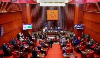 Senado aprobó en primera lectura ley de la Jurisdicción Contencioso Administrativa