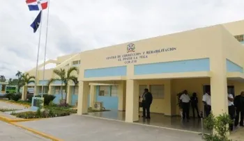 Hallan ahorcado a preso enfermo de tuberculosis en prisión de La Vega