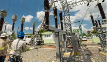 ETED normalizará subestación Cruce de Cabral II