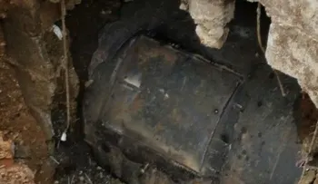 CAASD corrige avería para que sectores de Santo Domingo reciban agua