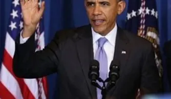 Obama despliega tropas en Chad para rescate de niñas secuestradas en Nigeria