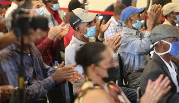 Gobierno apoyará con RD$7.5 millones a la Asociación de Caficultores de Jarabacoa para incentivar el turismo y la creación de empleos