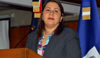  Laura Guerrero advierte puesta en libertad de Díaz Rúa y Rondón sería "altamente cuestionable"