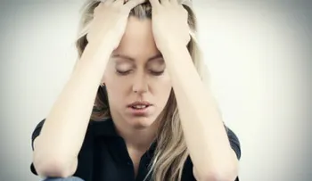 ¿Cómo afecta a tu cuerpo y rostro no dormir?