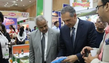 José Ramón Peralta califica Feria Agroalimentaria 2015 la más importante del país