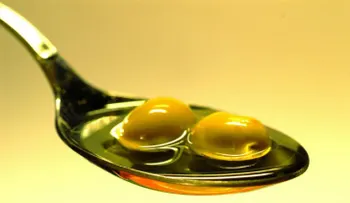 Conoce los distintos tipos de grasas presentes en los alimentos