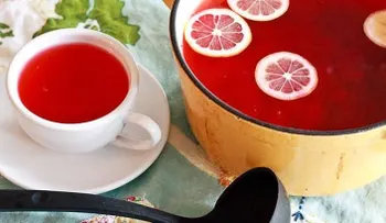 Un jugo que mata las células de la grasa a una velocidad increíble!!