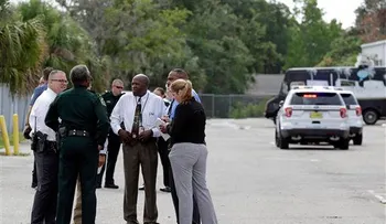 Empleado descontento mata a cinco compañeros de trabajo y se suicida en Florida 