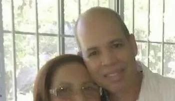 Muere gerente de Falcondo y su esposa durante un accidente; sus dos hijos graves