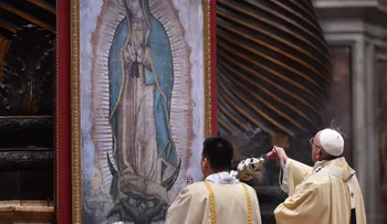 Esta será la agenda de la visita del papa Francisco a México