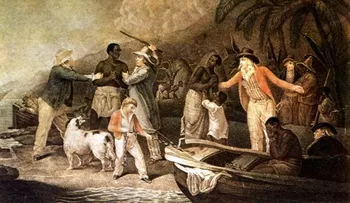 El Caribe reclama a Europa una compensación por la esclavitud