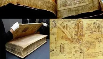 El Codex Gigas: La Biblia escrita por el propio diablo 