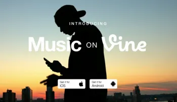 Vine le pone ritmo a tus videos
