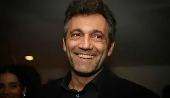 Domingos Montagner muere ahogado en el río donde se ambientaba su telenovela