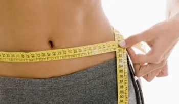 9 métodos para eliminar esa grasa abdominal rebelde