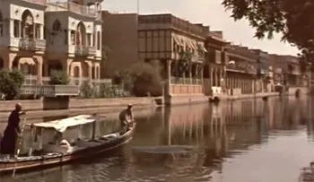 Video: Fotos insólitas: Irak estable y próspero antes de décadas de guerra  