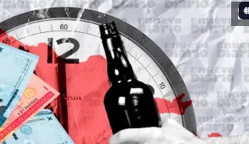 Interior y Policía flexibiliza horario venta de alcohol en Nochebuena y Año Nuevo