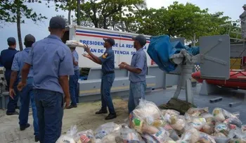 El Plan Social desmiente participación en muerte de dos jóvenes
