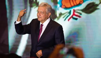 Los temas más calientes que le deja Peña Nieto a AMLO en México