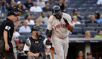 Ortiz llega en su mejor momento al que será su último Juego de las Estrellas