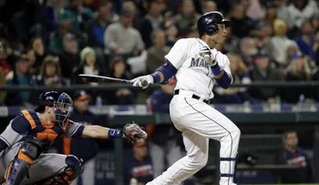 Robinson Canó remolca dos carreras en triunfo de Seattle