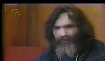 Asesino Charles Manson, fanático de Hitler; usaba el sexo para controlar a la Familia y era un racista empedernido 